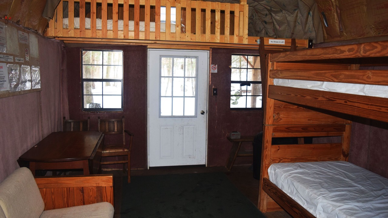 Photo of Bedroom in Elk Garden