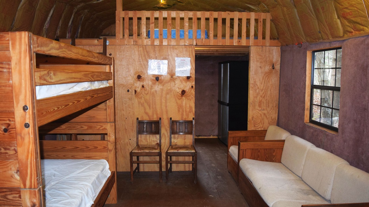 Photo of Bedroom in Elk Garden