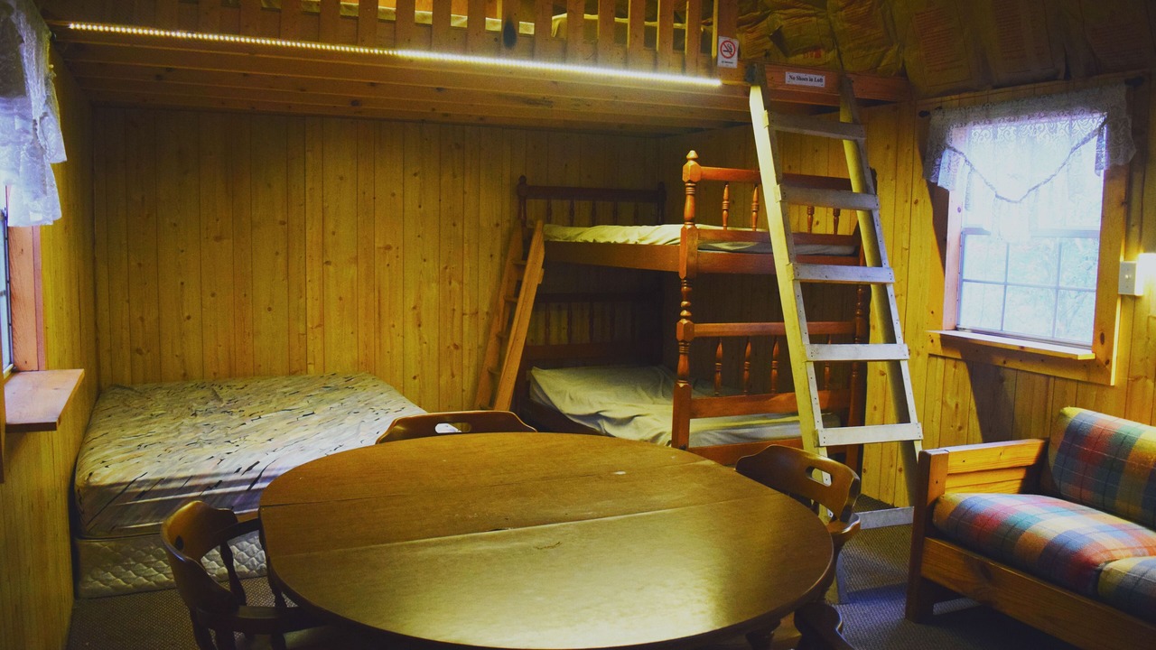 Photo of Bedroom in Elk Garden