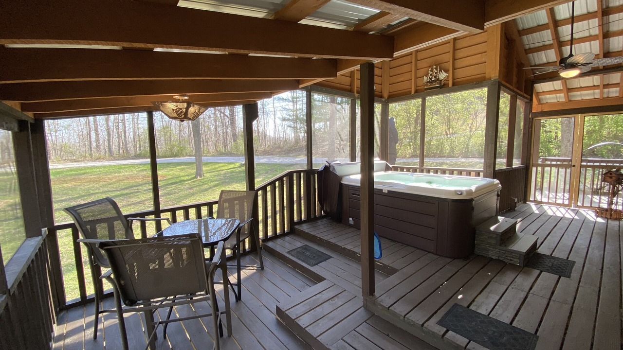 Photo of Outdoor in Denniston
