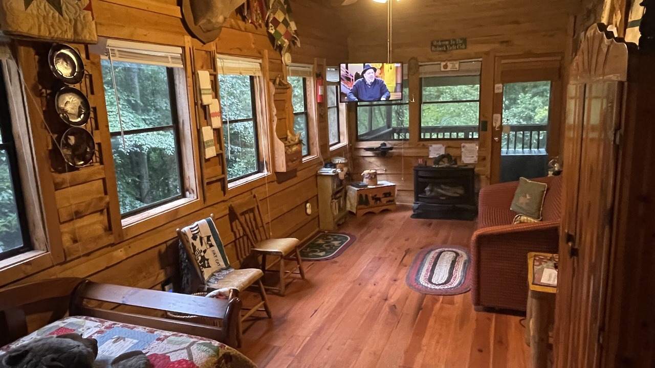 Photo of Livingroom in Denniston
