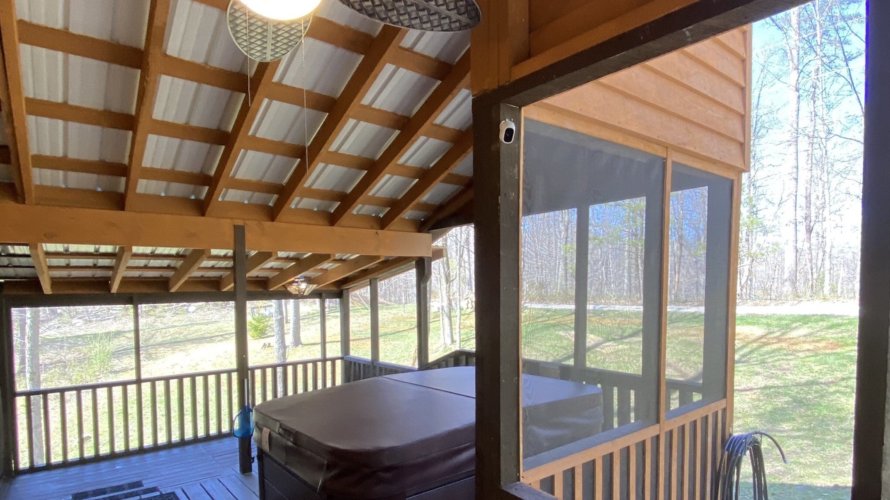 Photo of Bedroom in Denniston