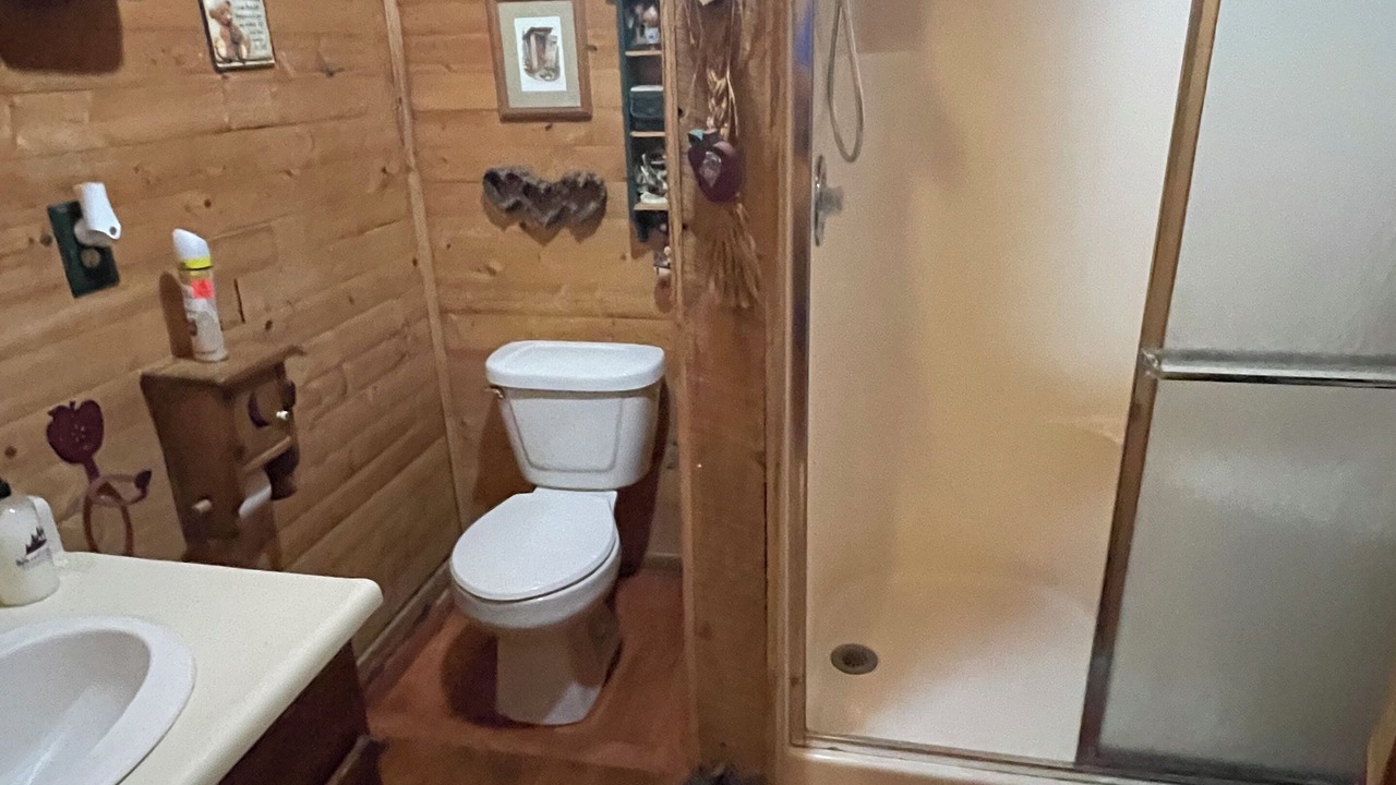 Photo of Bathroom in Denniston
