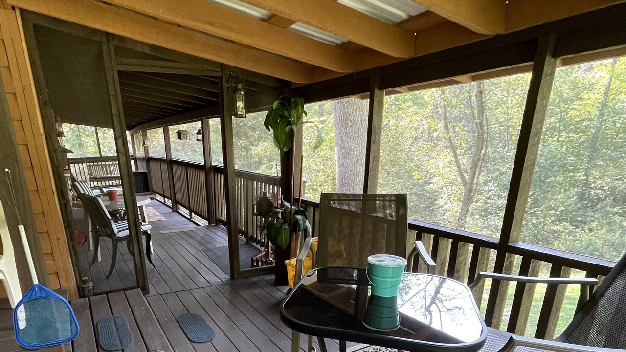 Photo of Outdoor in Denniston