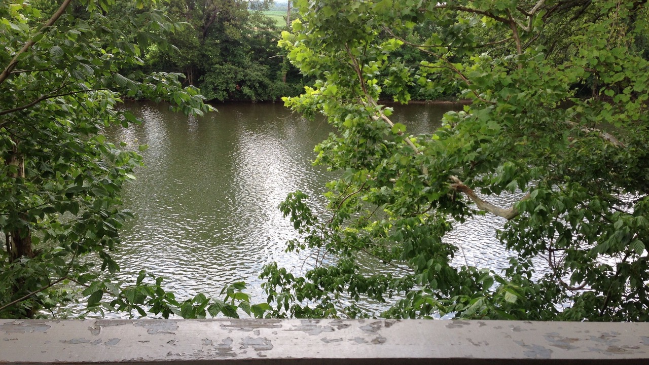 Photo of Outdoor in Jonesborough