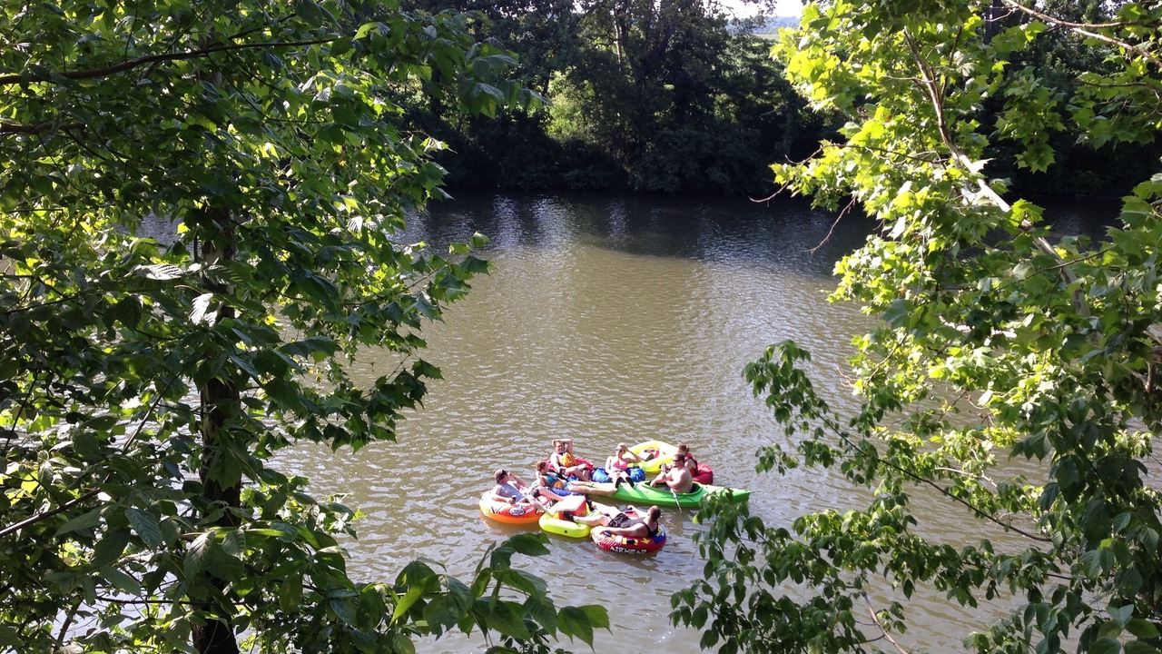 Photo of Outdoor in Jonesborough