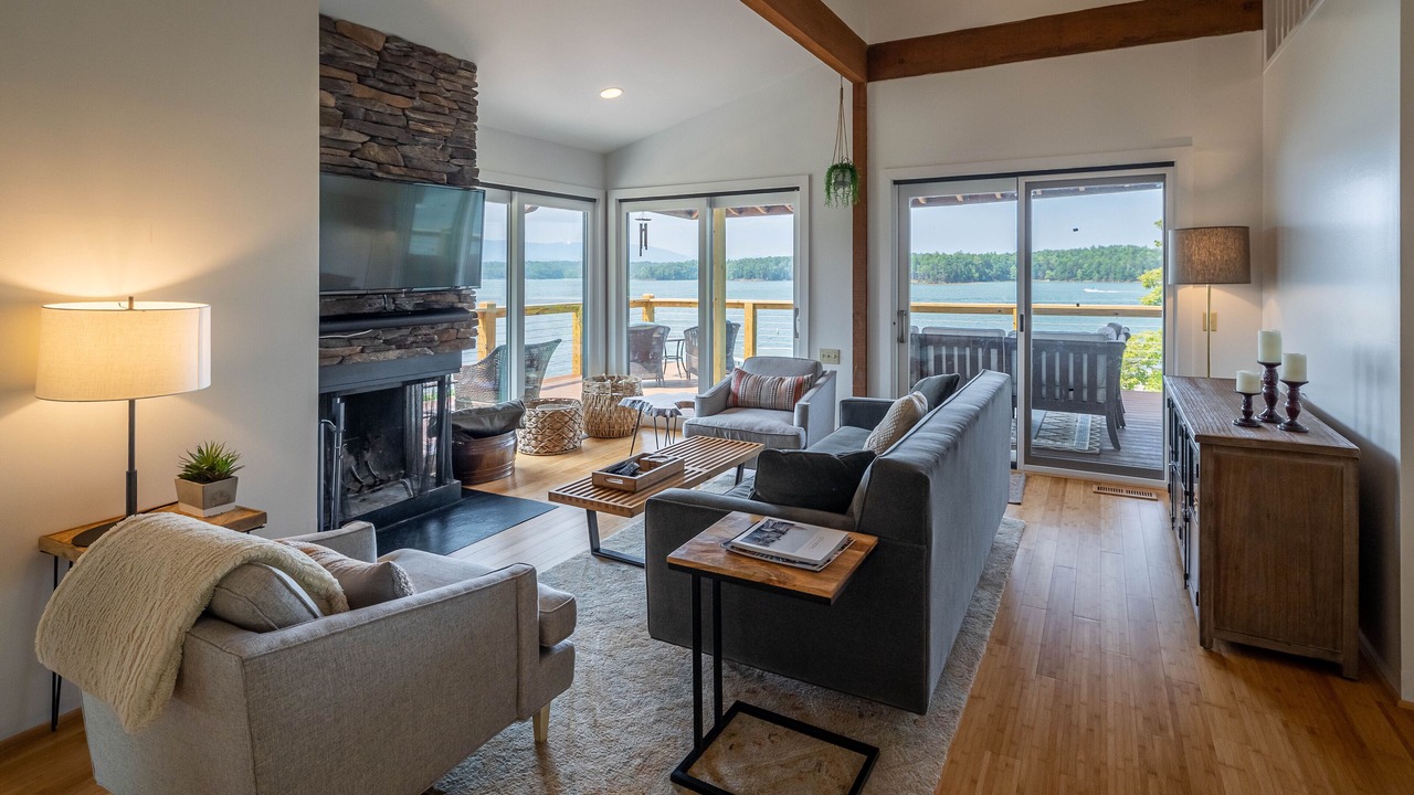 Photo of Livingroom in Nebo