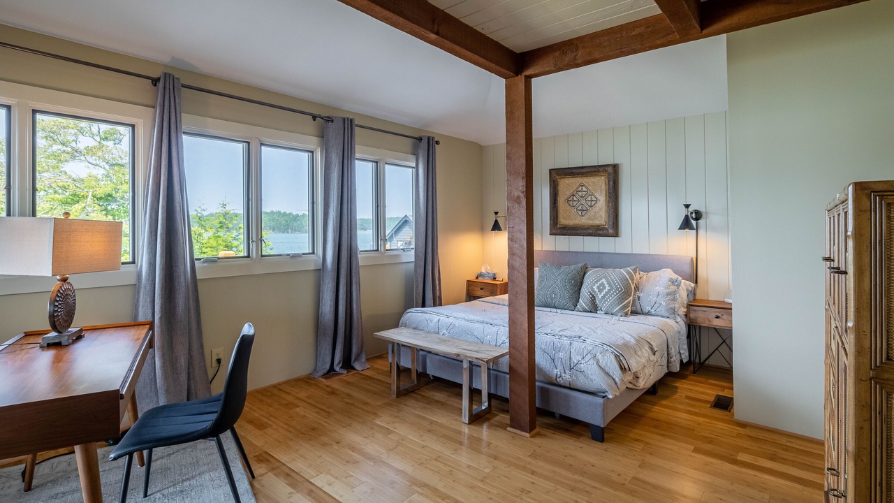 Photo of Bedroom in Nebo