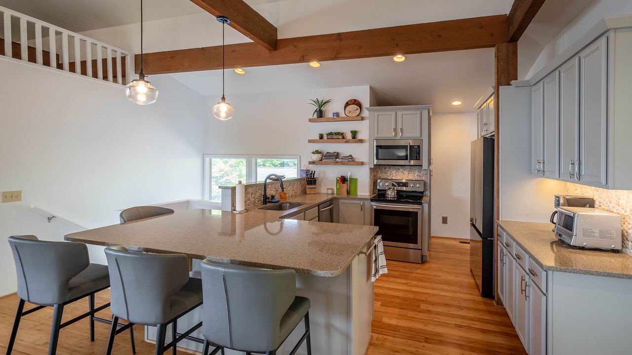 Photo of Kitchen in Nebo