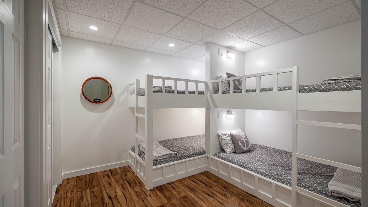Photo of Bedroom in Nebo