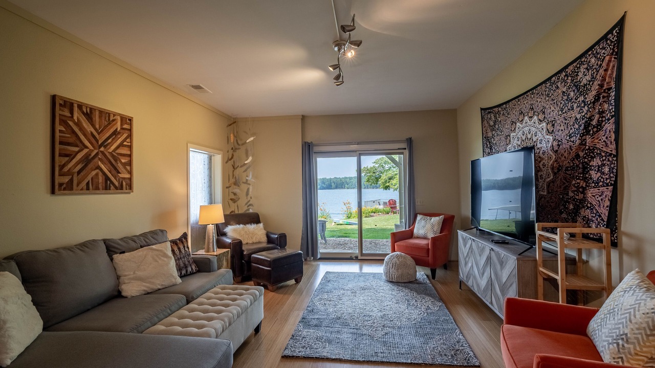 Photo of Livingroom in Nebo