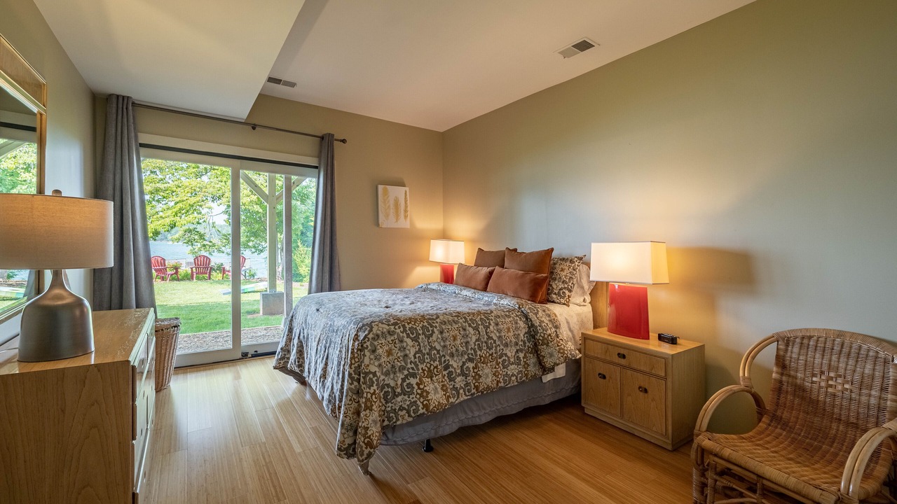 Photo of Bedroom in Nebo