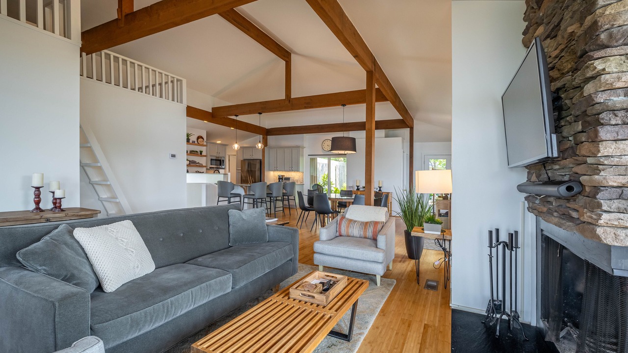 Photo of Livingroom in Nebo