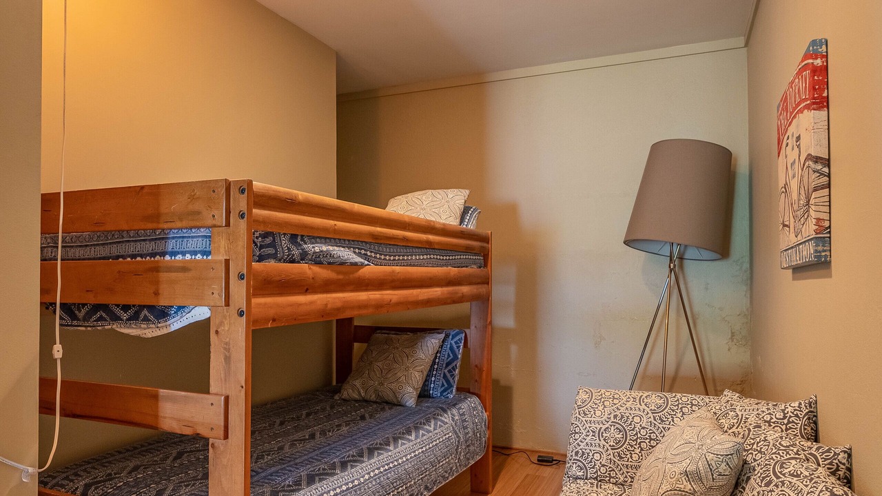Photo of Bedroom in Nebo