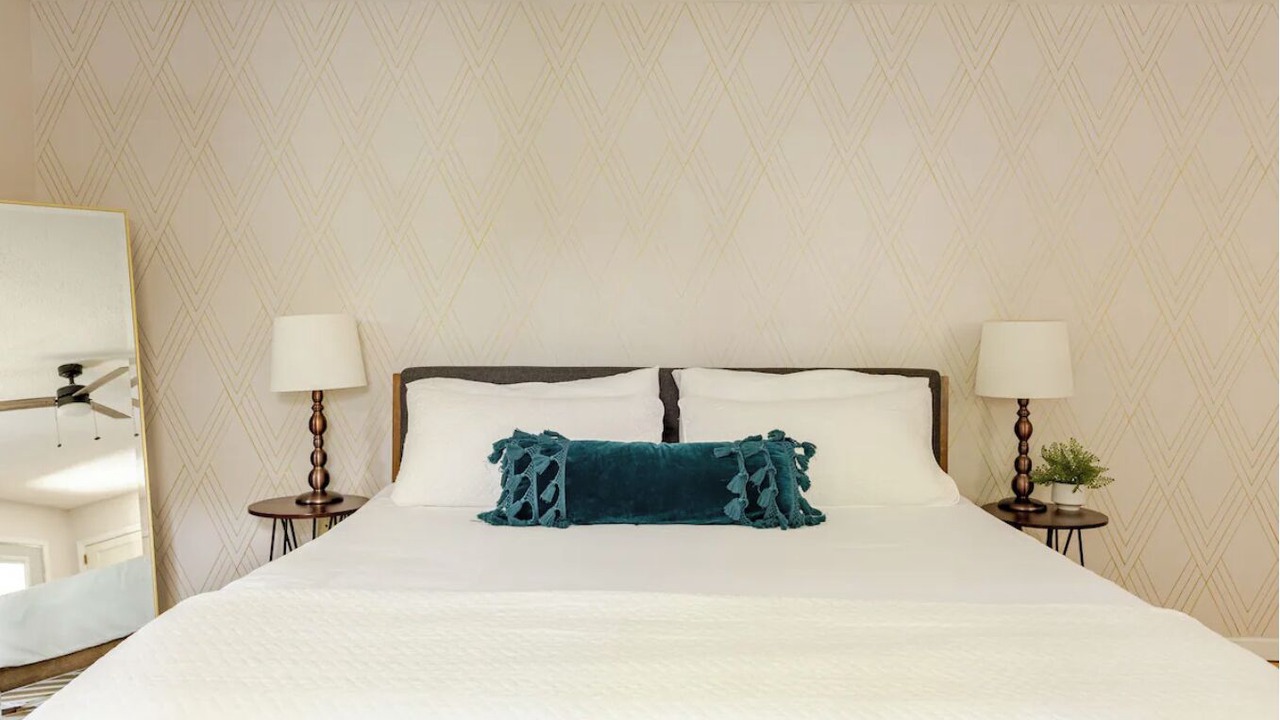 Photo of Bedroom in Blowing Rock