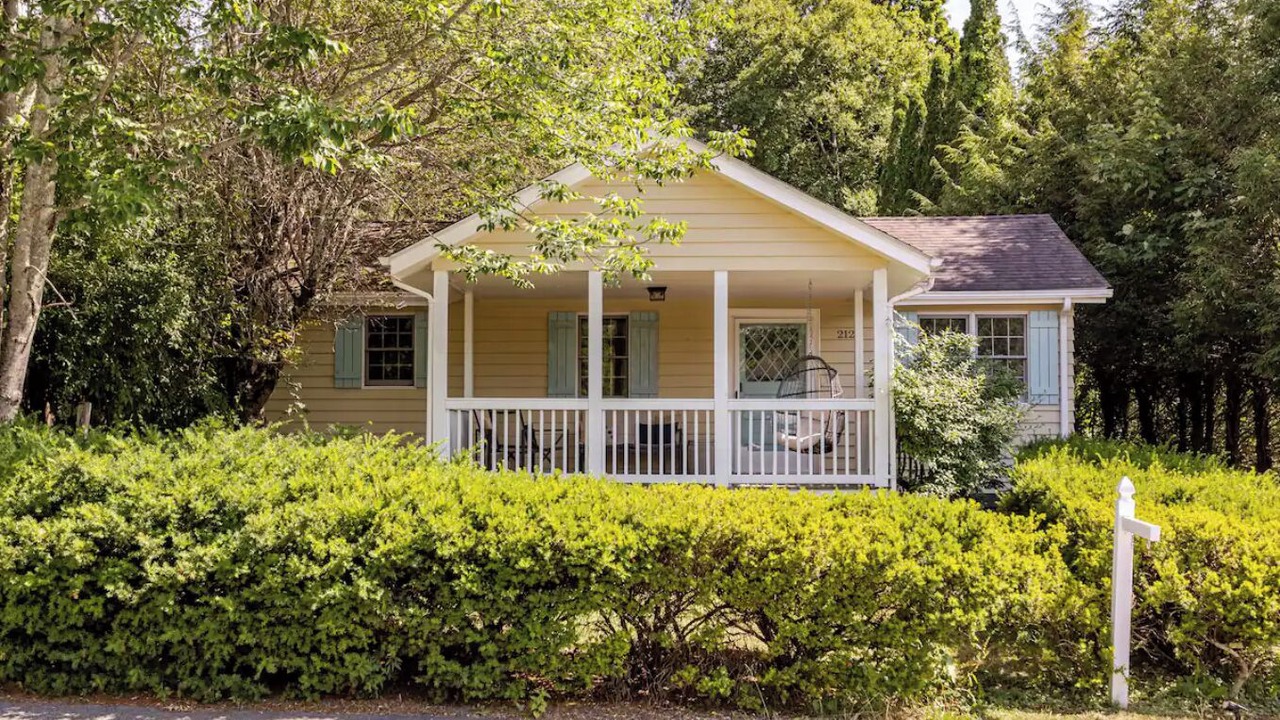 Photo of Outdoor in Blowing Rock
