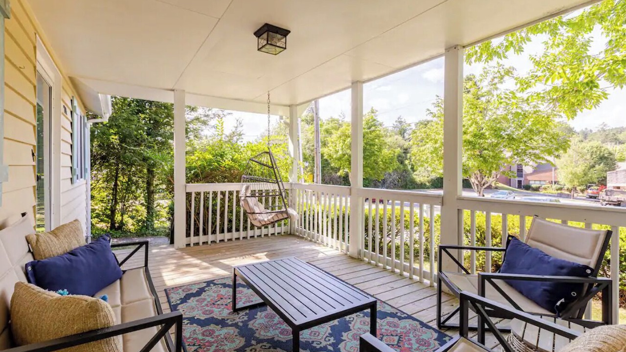 Photo of Outdoor in Blowing Rock