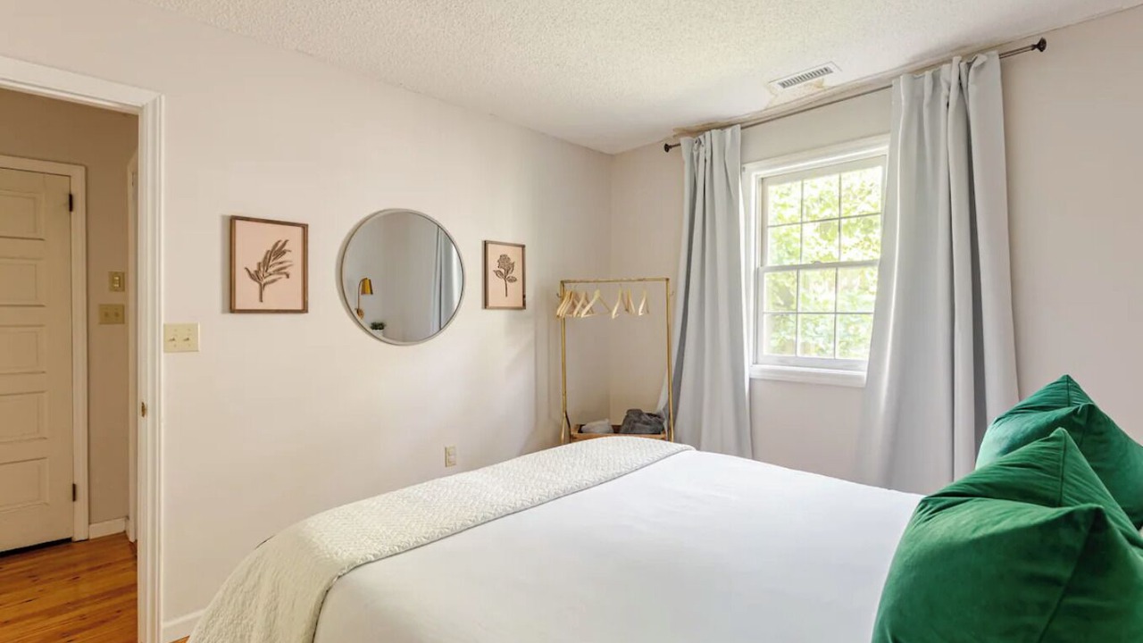 Photo of Bedroom in Blowing Rock