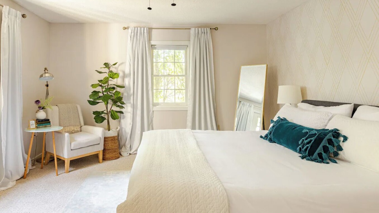 Photo of Bedroom in Blowing Rock