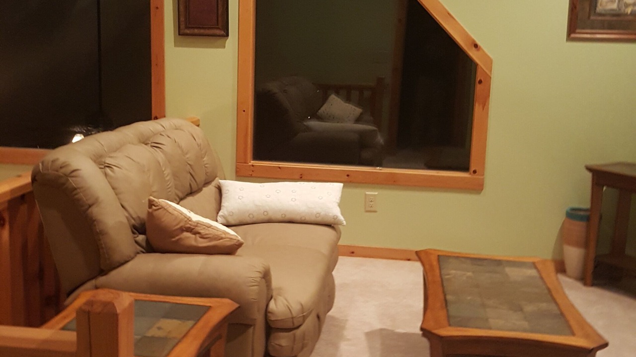 Photo of Livingroom in Vein Mountain