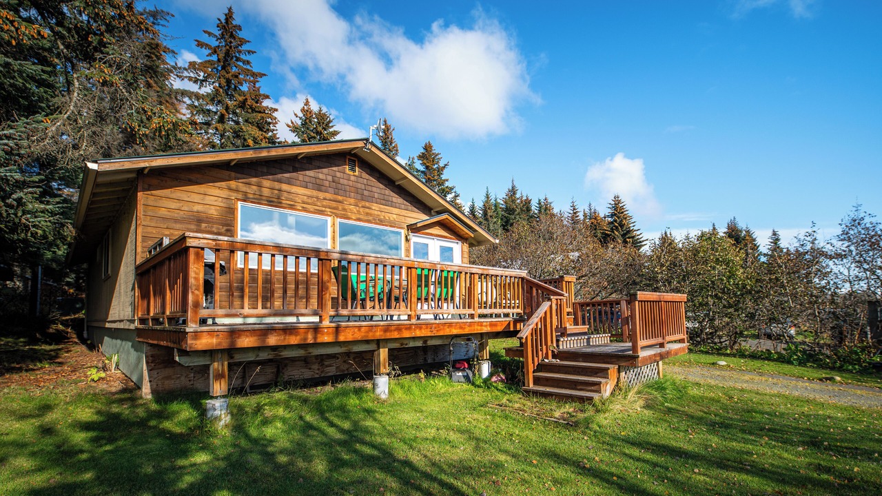 Photo of Outdoor in Homer