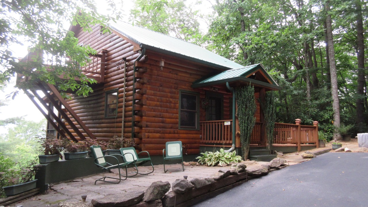 Photo of Outdoor in Screamer Mountain