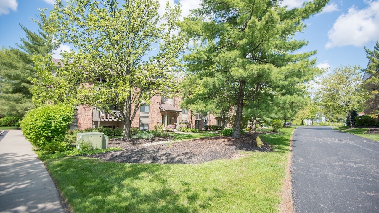 Photo of Outdoor in Roselawn Finance