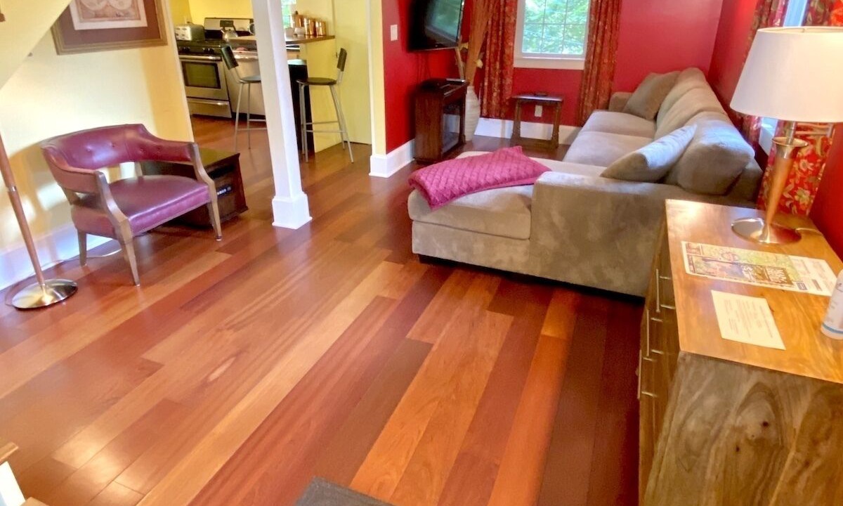Photo of Livingroom in Kenilworth
