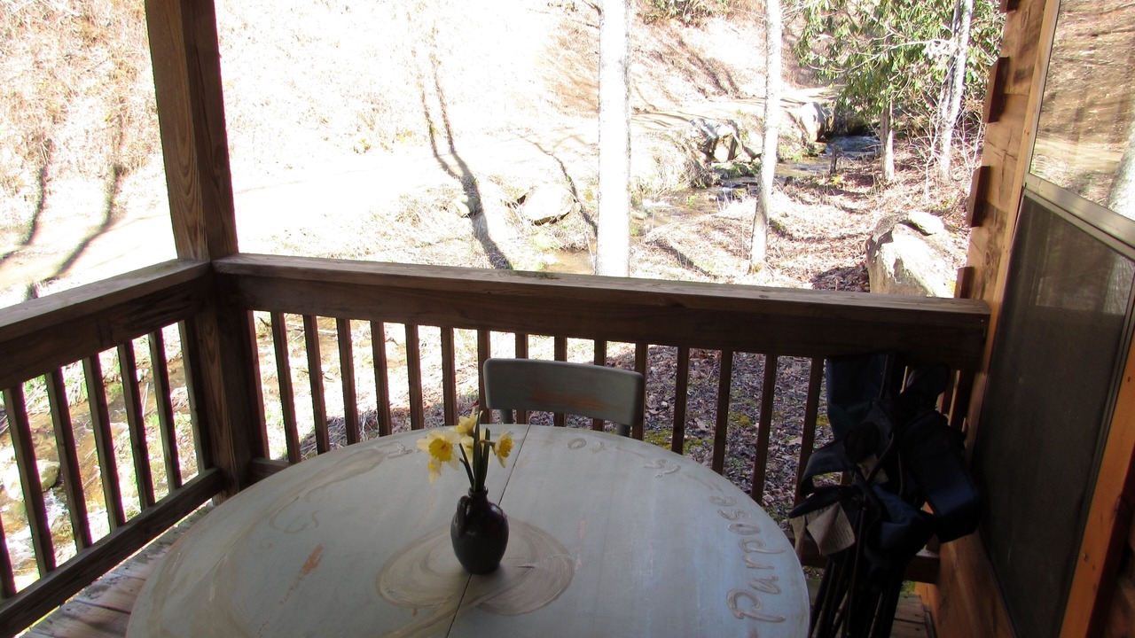 Photo of Outdoor in Hot Springs