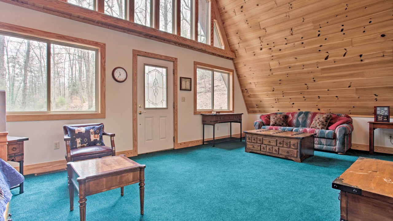 Photo of Livingroom in Zirconia