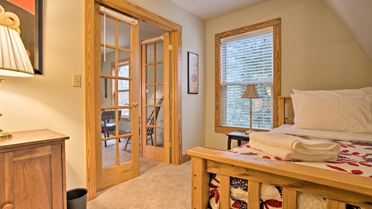 Photo of Bedroom in Zirconia
