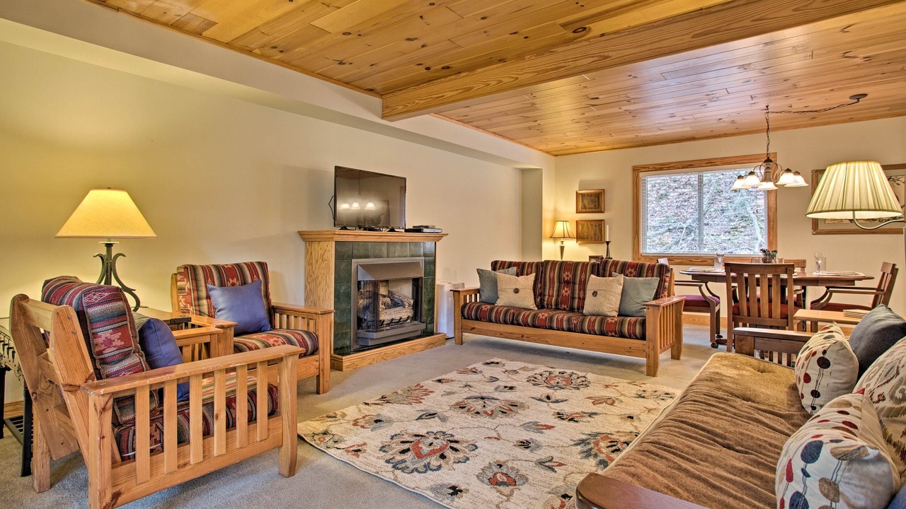 Photo of Livingroom in Zirconia