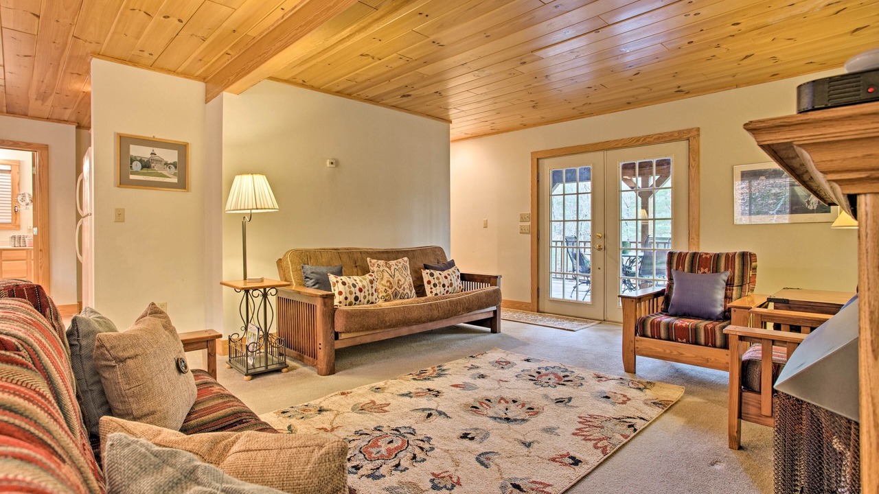 Photo of Livingroom in Zirconia