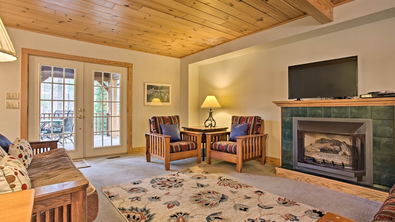 Photo of Livingroom in Zirconia