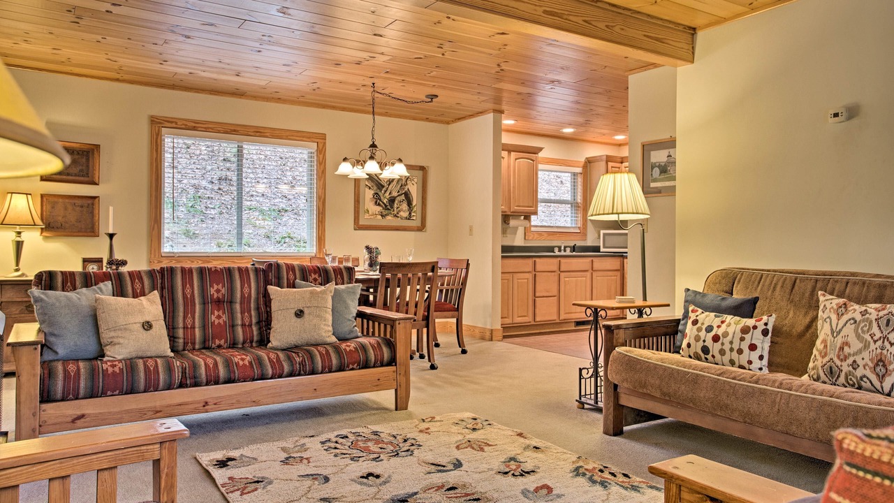 Photo of Livingroom in Zirconia