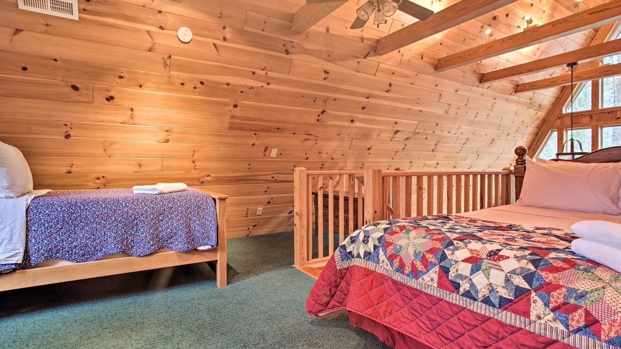 Photo of Bedroom in Zirconia