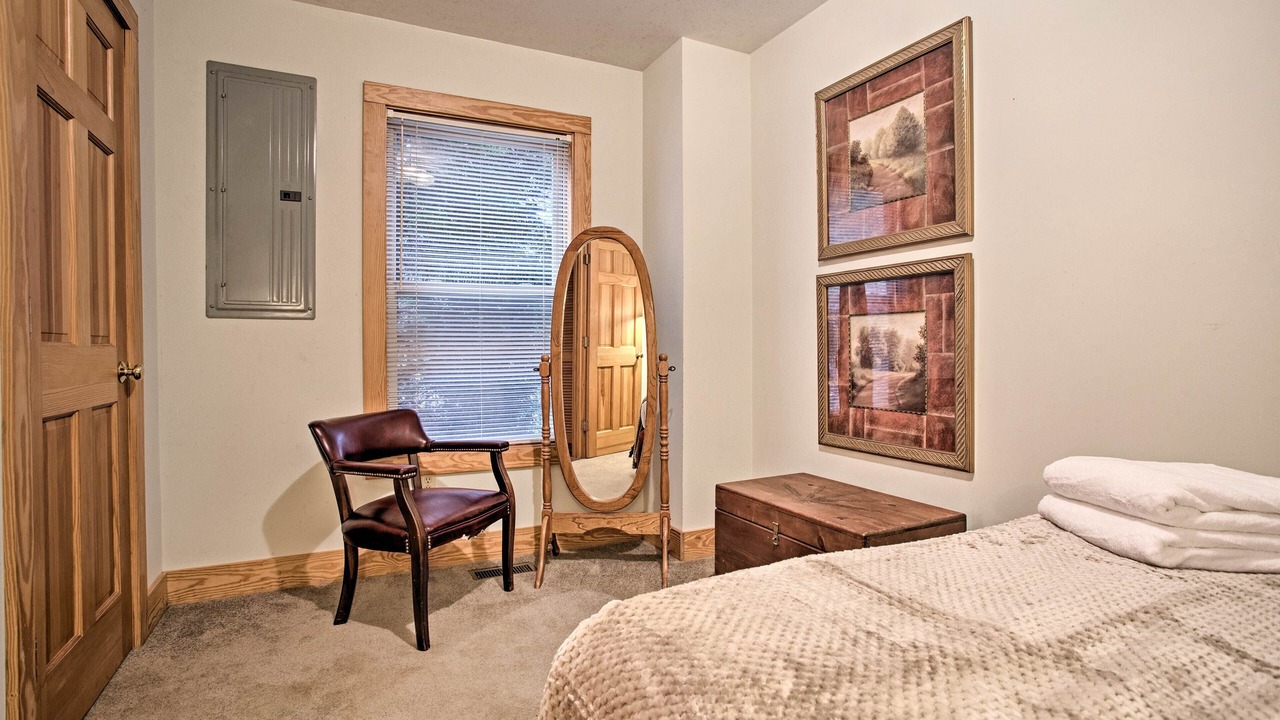 Photo of Bedroom in Zirconia