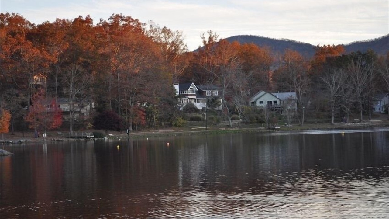 Photo of Outdoor in Black Mountain