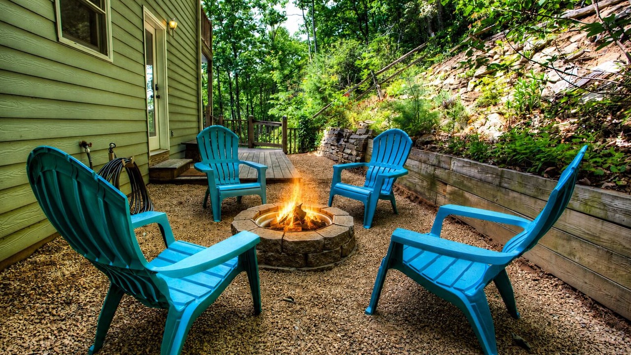 Photo of Others in Montreat
