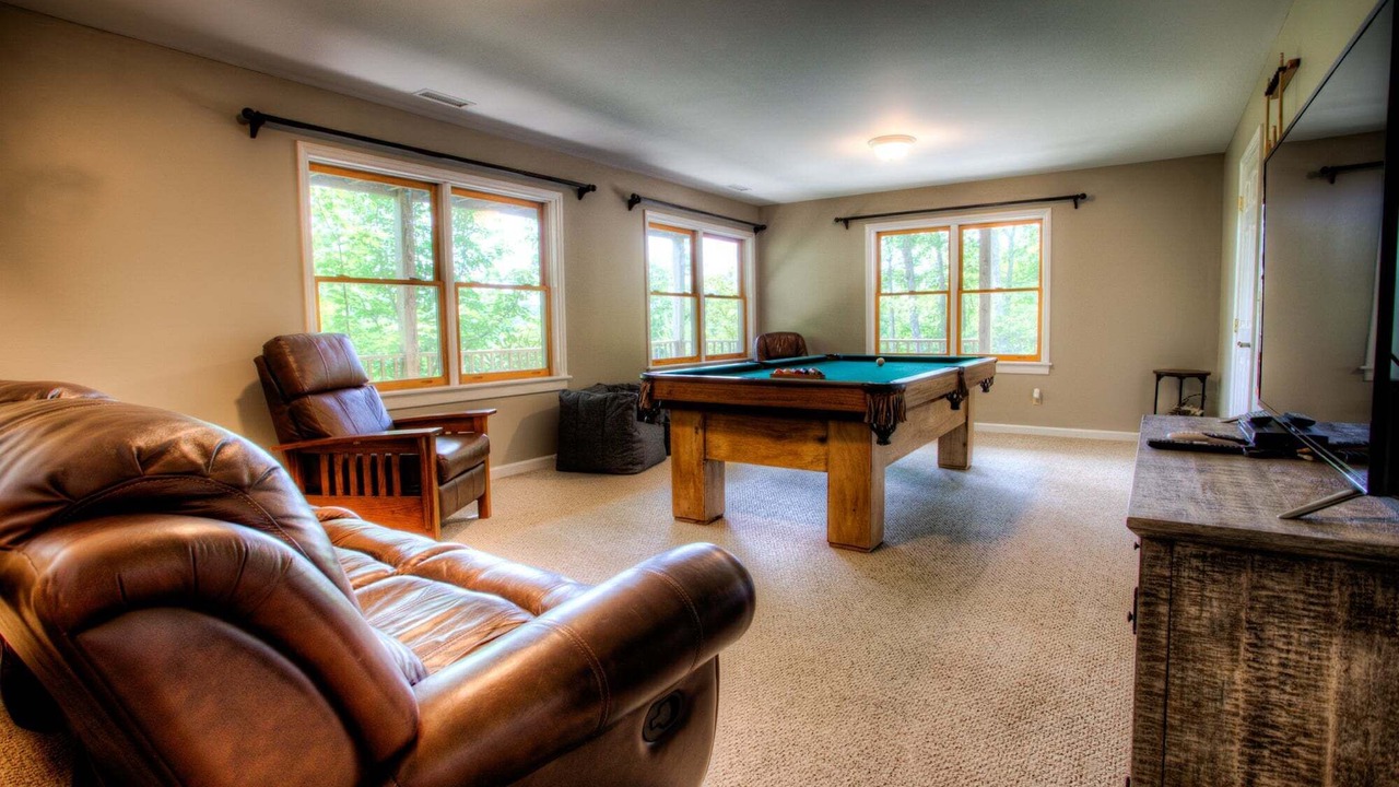 Photo of Bedroom in Montreat