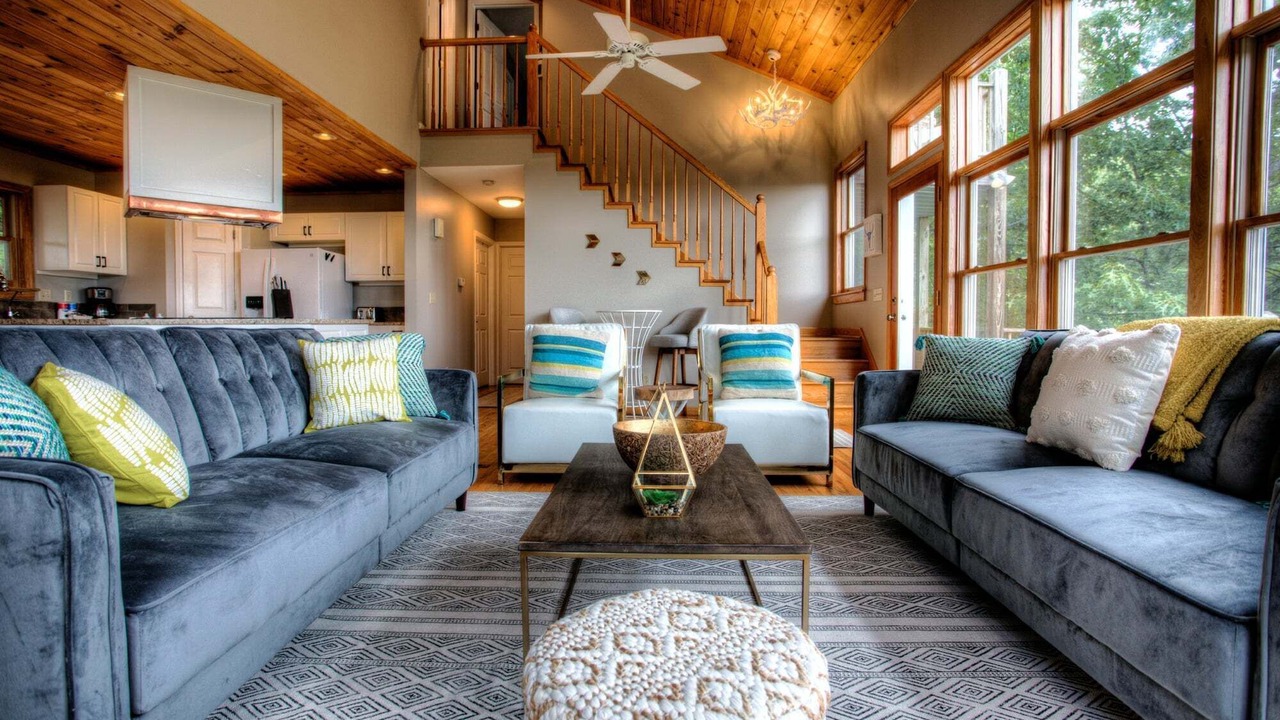 Photo of Bedroom in Montreat