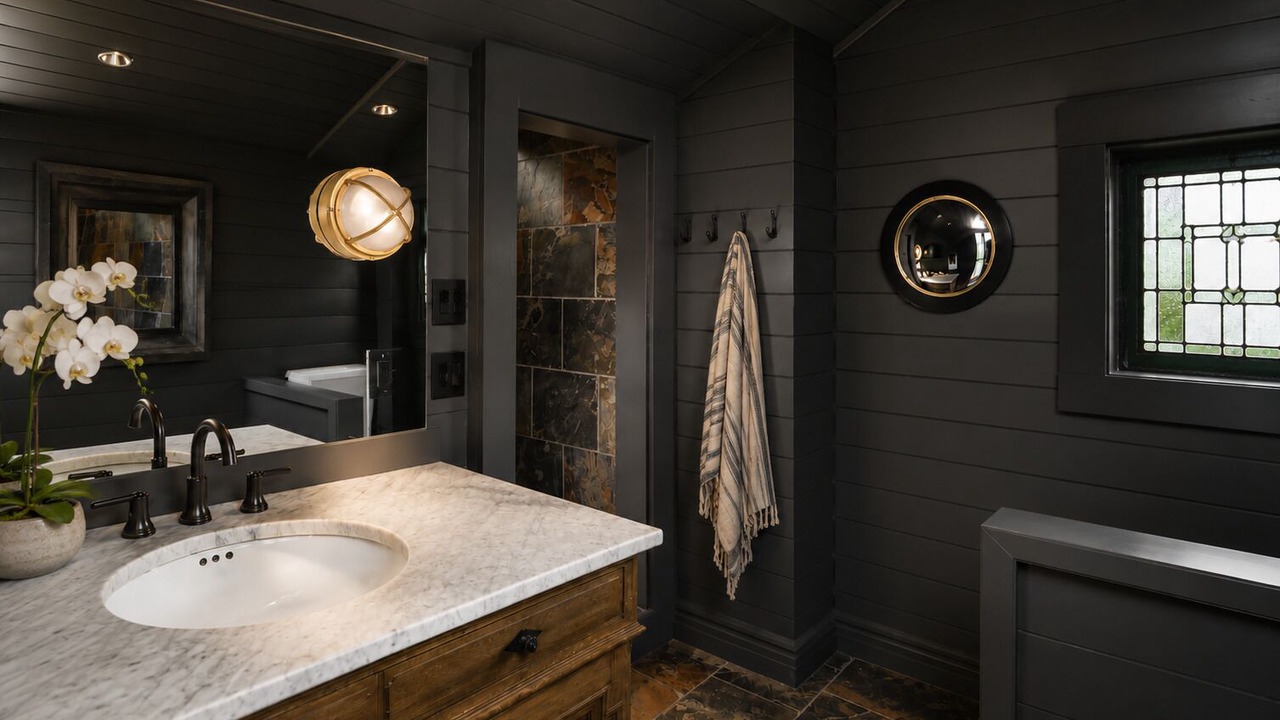 Photo of Bathroom in Highlands