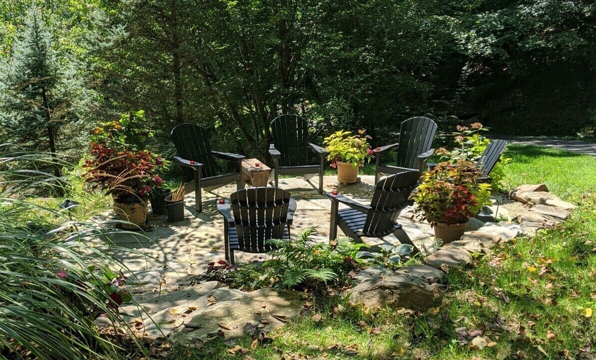 Photo of Outdoor in Haw Creek
