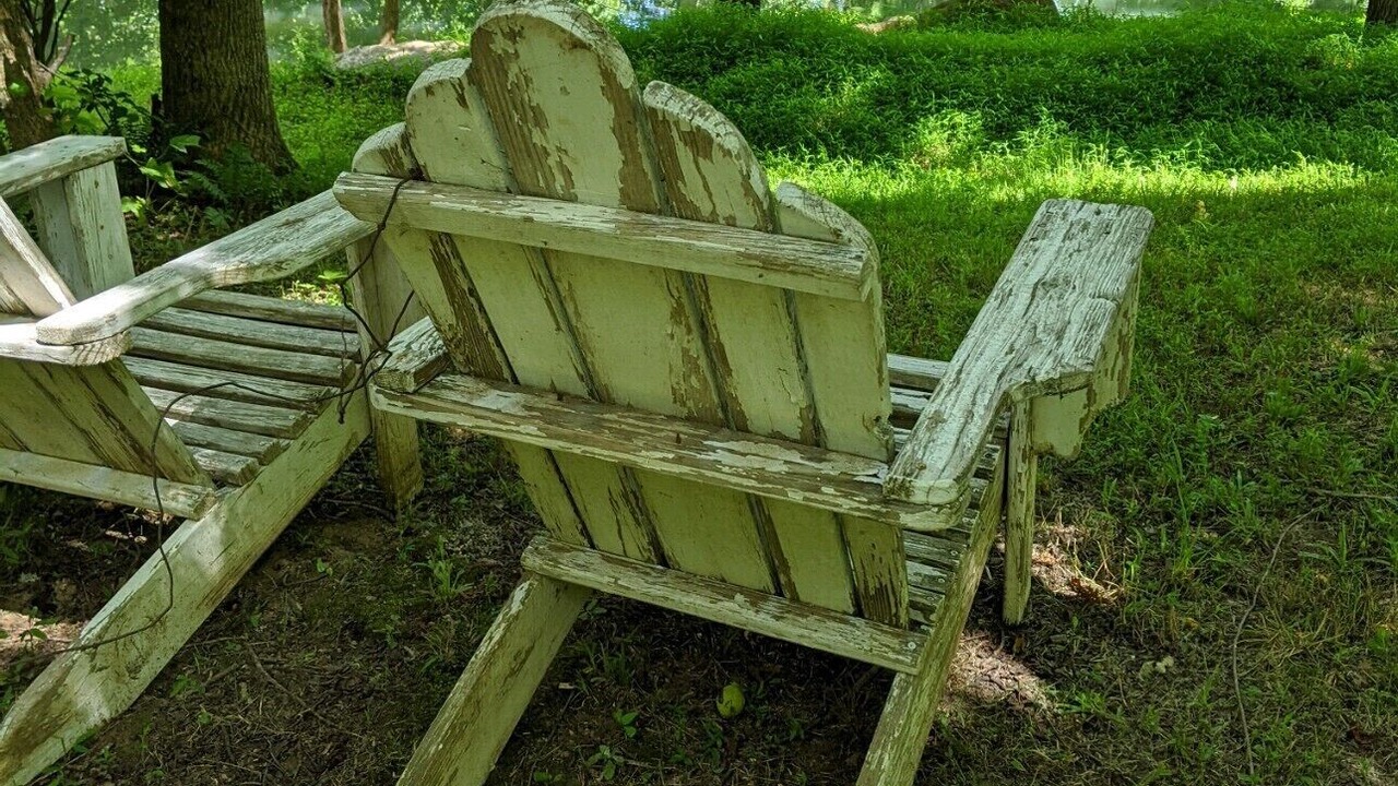 Photo of Outdoor in Haw Creek