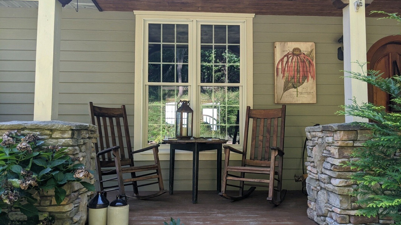 Photo of Outdoor in Haw Creek