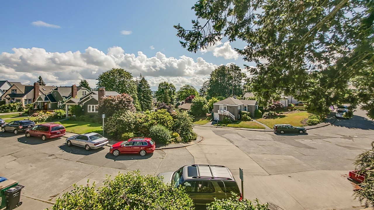 Photo of Outdoor in North Queen Anne