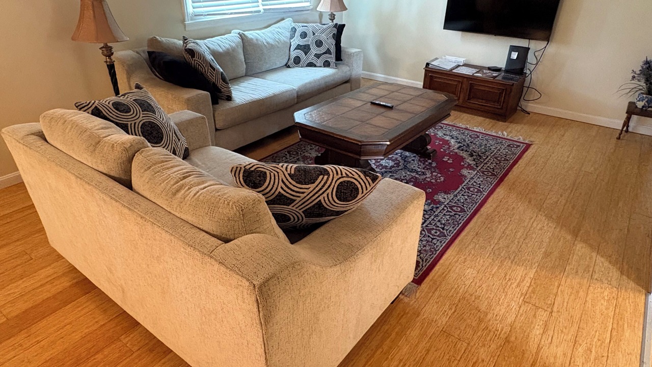 Photo of Livingroom in Williamstown
