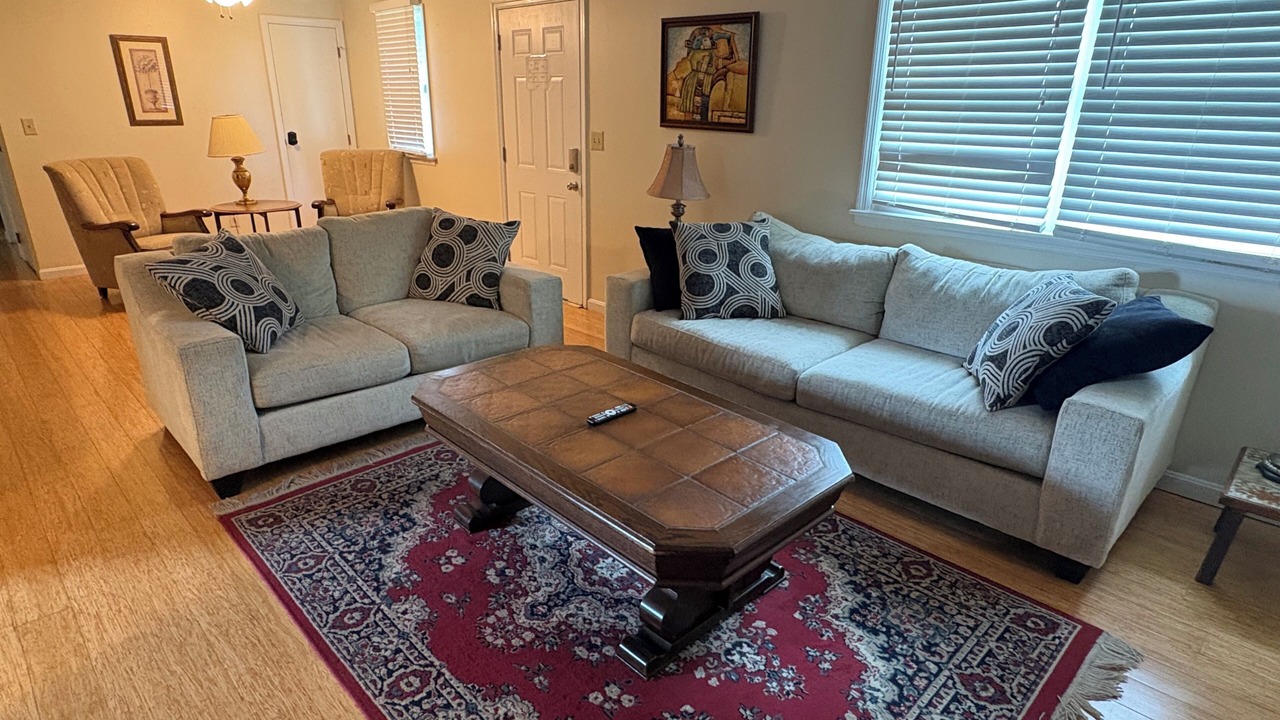 Photo of Livingroom in Williamstown