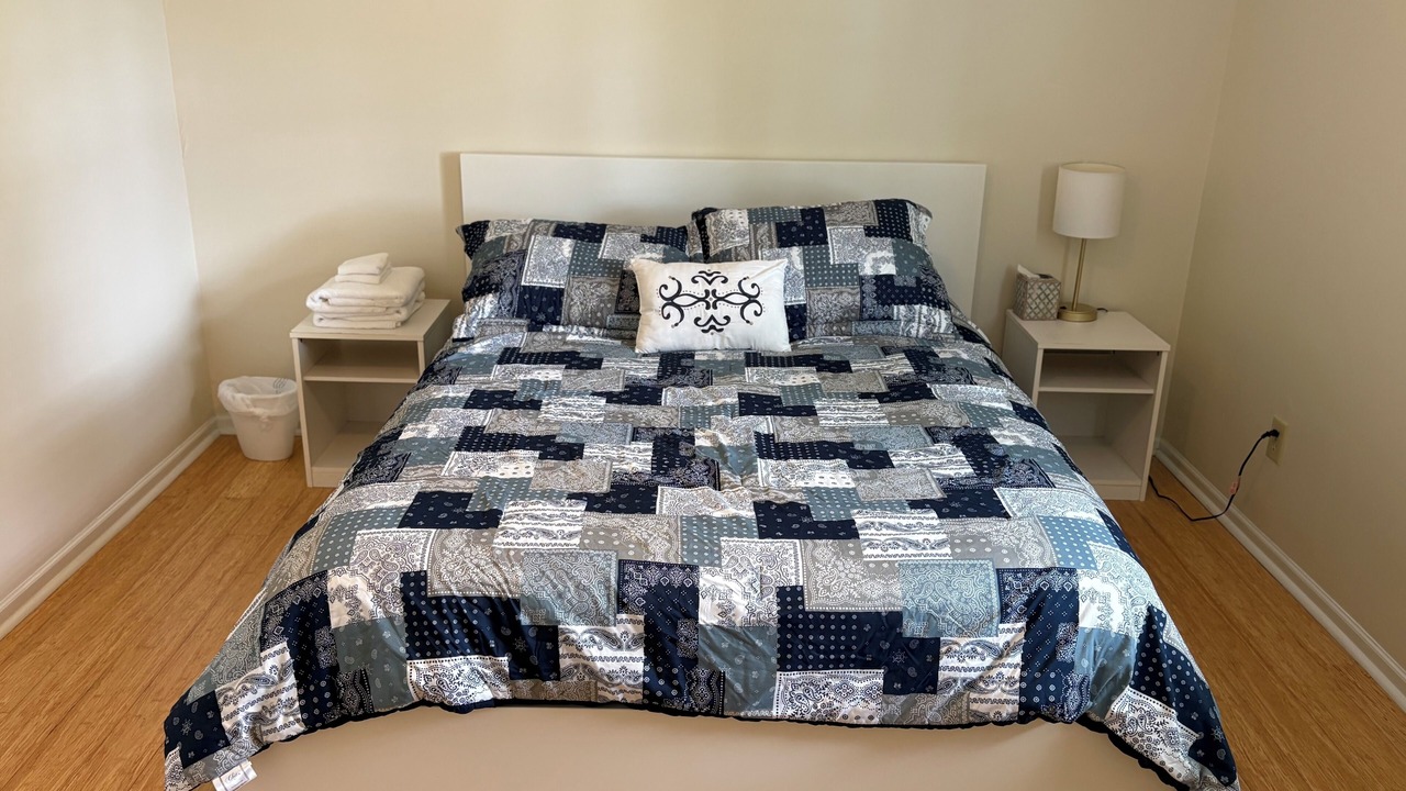 Photo of Bedroom in Williamstown