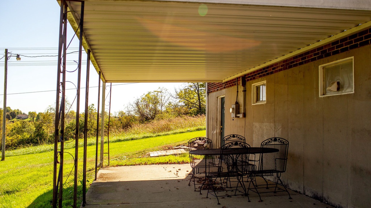 Photo of Outdoor in Williamstown
